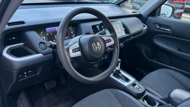 Honda Jazz 1.5 i-MMD ELEGANCE