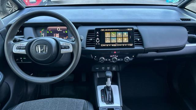 Honda Jazz 1.5 i-MMD ELEGANCE