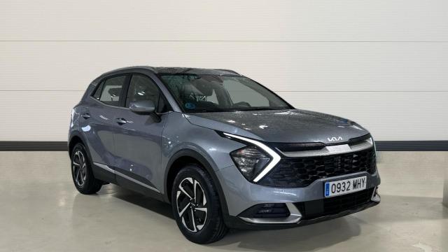 Kia Sportage 1.6 T-GDi HEV 171kW (230CV) Drive 4x2