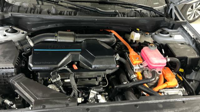 Kia Sportage 1.6 T-GDi HEV 171kW (230CV) Drive 4x2