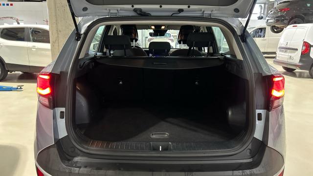 Kia Sportage 1.6 T-GDi HEV 171kW (230CV) Drive 4x2