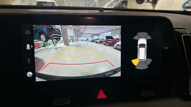 Kia Sportage 1.6 T-GDi HEV 171kW (230CV) Drive 4x2