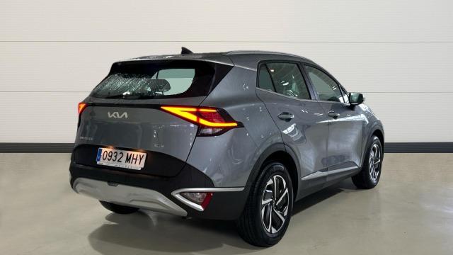 Kia Sportage 1.6 T-GDi HEV 171kW (230CV) Drive 4x2