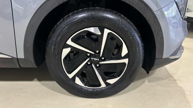 Kia Sportage 1.6 T-GDi HEV 171kW (230CV) Drive 4x2