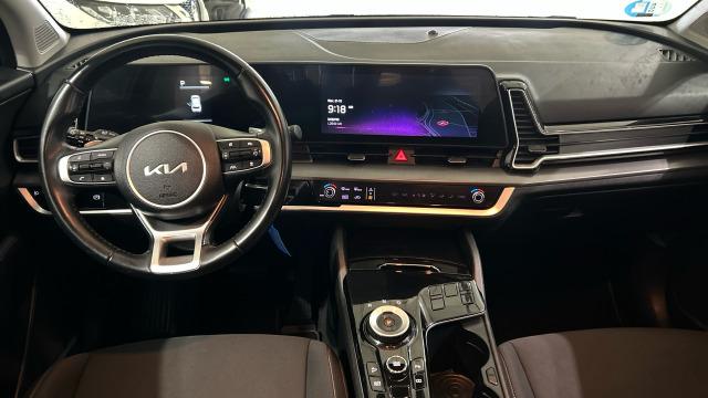 Kia Sportage 1.6 T-GDi HEV 171kW (230CV) Drive 4x2