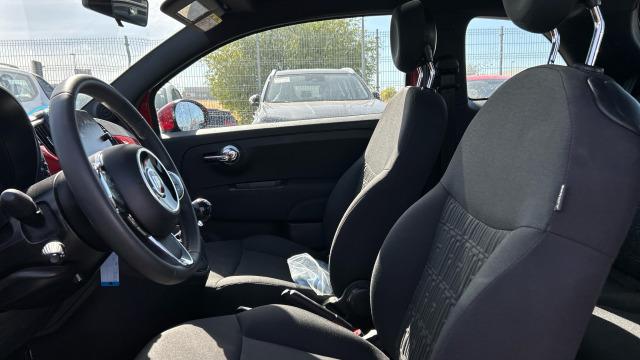 Fiat 500 Dolcevita 1.0 Hybrid 51KW (70 CV)