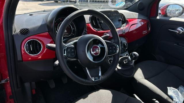 Fiat 500 Dolcevita 1.0 Hybrid 51KW (70 CV)