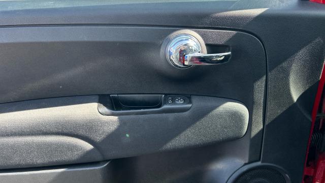 Fiat 500 Dolcevita 1.0 Hybrid 51KW (70 CV)