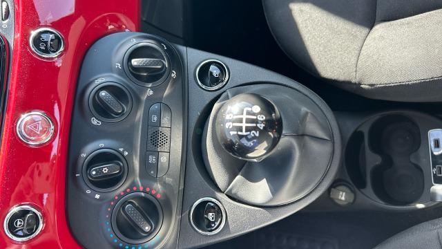 Fiat 500 Dolcevita 1.0 Hybrid 51KW (70 CV)