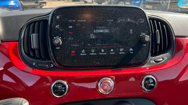 Fiat 500 Dolcevita 1.0 Hybrid 51KW (70 CV)