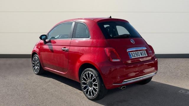 Fiat 500 Dolcevita 1.0 Hybrid 51KW (70 CV)
