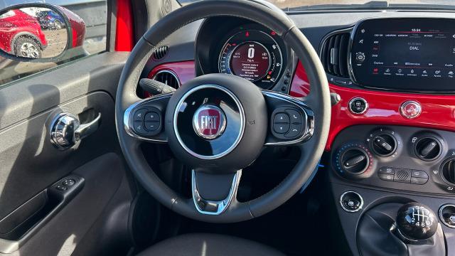 Fiat 500 Dolcevita 1.0 Hybrid 51KW (70 CV)