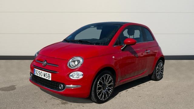 Fiat 500 Dolcevita 1.0 Hybrid 51KW (70 CV)