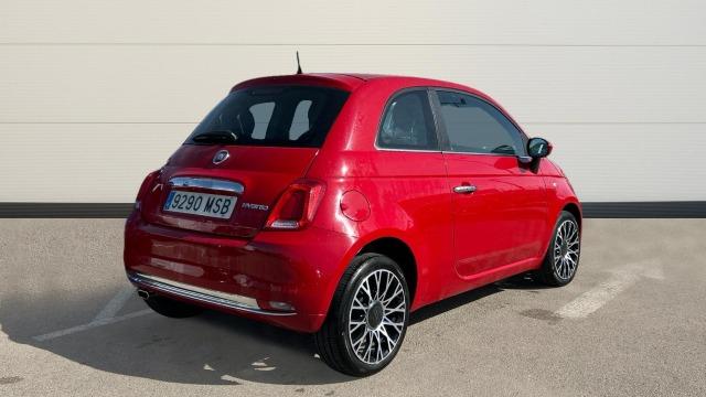 Fiat 500 Dolcevita 1.0 Hybrid 51KW (70 CV)