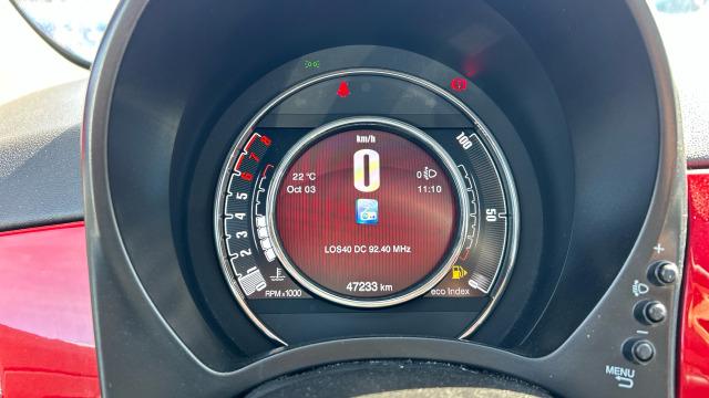 Fiat 500 Dolcevita 1.0 Hybrid 51KW (70 CV)