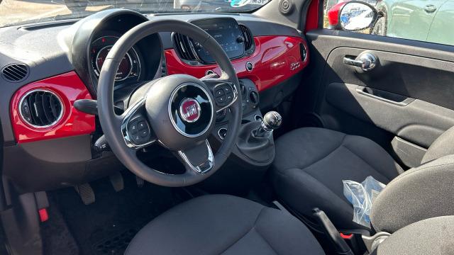 Fiat 500 Dolcevita 1.0 Hybrid 51KW (70 CV)