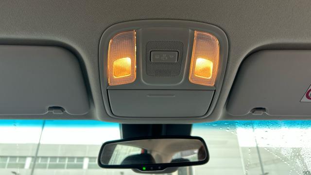 Kia Niro 1.6 GDi HEV 104kW (141CV) Drive