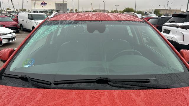 Kia Niro 1.6 GDi HEV 104kW (141CV) Drive