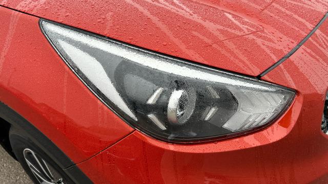 Kia Niro 1.6 GDi HEV 104kW (141CV) Drive