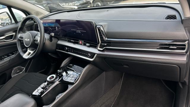 Kia Sportage 1.6 T-GDi PHEV 185kW (252CV) Tech 4x4