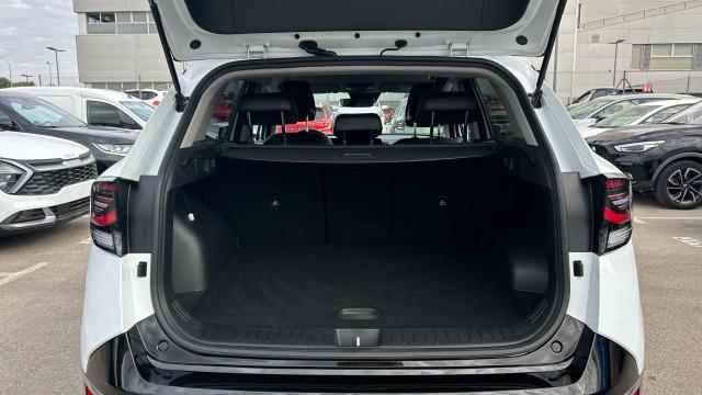 Kia Sportage 1.6 T-GDi PHEV 185kW (252CV) Tech 4x4