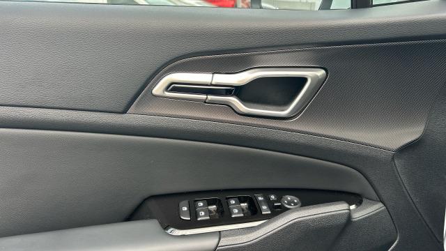 Kia Sportage 1.6 T-GDi PHEV 185kW (252CV) Tech 4x4