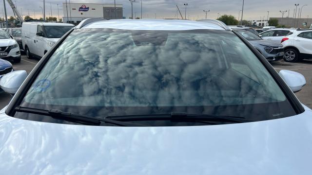 Kia Sportage 1.6 T-GDi PHEV 185kW (252CV) Tech 4x4