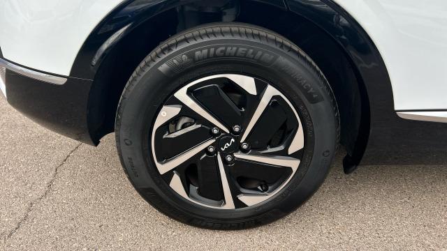 Kia Sportage 1.6 T-GDi PHEV 185kW (252CV) Tech 4x4