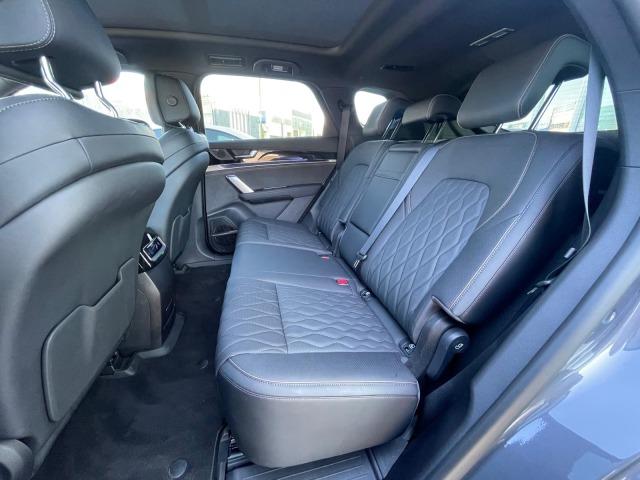 BYD Tang Flagship