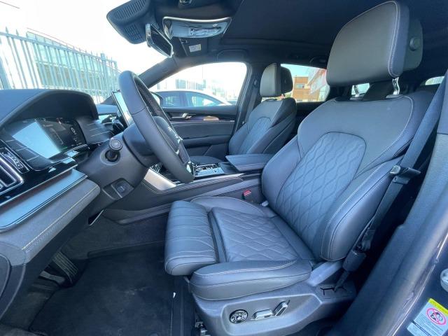 BYD Tang Flagship