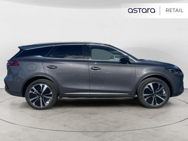 BYD Tang Flagship