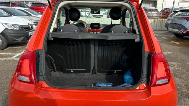 Fiat 500 Dolcevita 1.0 Hybrid 51KW (70 CV)