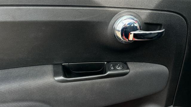 Fiat 500 Dolcevita 1.0 Hybrid 51KW (70 CV)