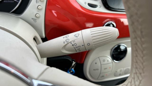 Fiat 500 Dolcevita 1.0 Hybrid 51KW (70 CV)