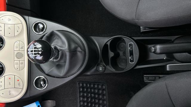 Fiat 500 Dolcevita 1.0 Hybrid 51KW (70 CV)