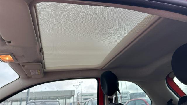 Fiat 500 Dolcevita 1.0 Hybrid 51KW (70 CV)