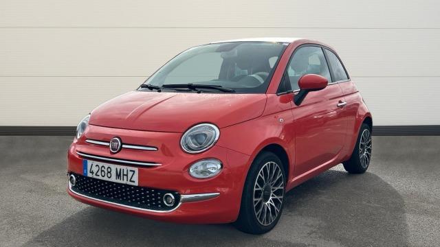 Fiat 500 Dolcevita 1.0 Hybrid 51KW (70 CV)