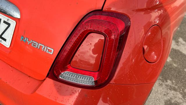 Fiat 500 Dolcevita 1.0 Hybrid 51KW (70 CV)