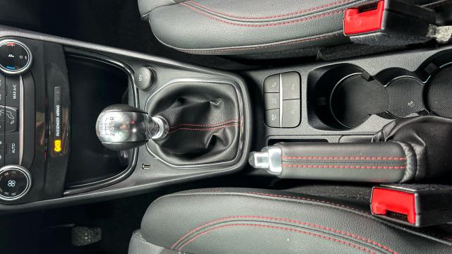 Ford Puma 1.0 EcoBoost 125cv ST-Line X MHEV