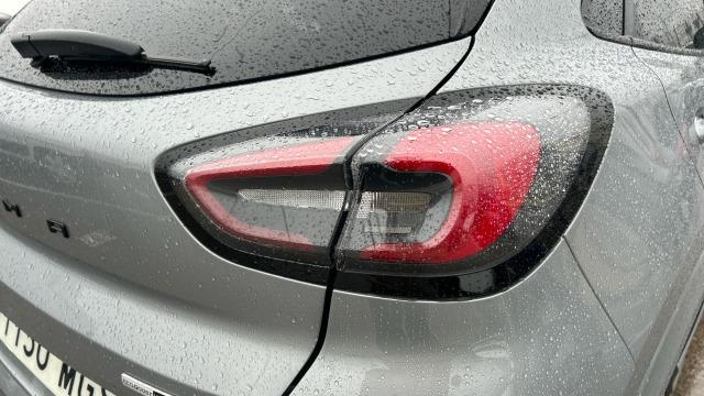 Ford Puma 1.0 EcoBoost 125cv ST-Line X MHEV