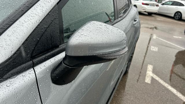 Ford Puma 1.0 EcoBoost 125cv ST-Line X MHEV