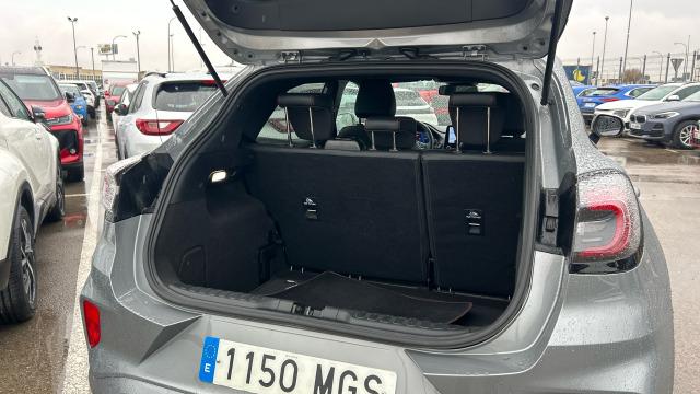 Ford Puma 1.0 EcoBoost 125cv ST-Line X MHEV