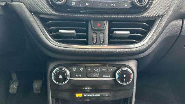 Ford Puma 1.0 EcoBoost 125cv ST-Line X MHEV