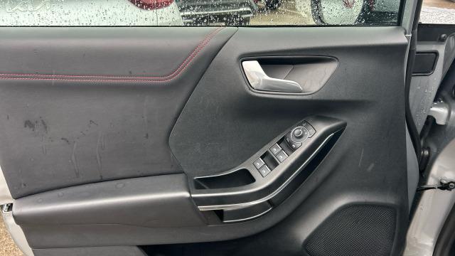 Ford Puma 1.0 EcoBoost 125cv ST-Line X MHEV