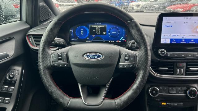 Ford Puma 1.0 EcoBoost 125cv ST-Line X MHEV