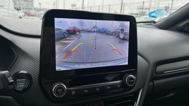 Ford Puma 1.0 EcoBoost 125cv ST-Line X MHEV