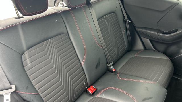 Ford Puma 1.0 EcoBoost 125cv ST-Line X MHEV