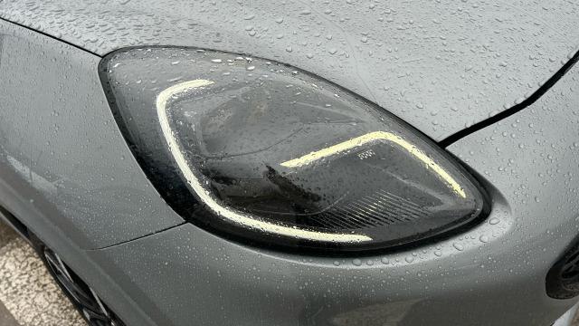 Ford Puma 1.0 EcoBoost 125cv ST-Line X MHEV