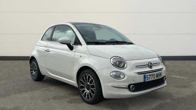 Fiat 500 Dolcevita 1.0 Hybrid 51KW (70 CV)