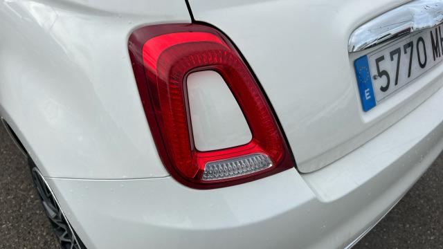 Fiat 500 Dolcevita 1.0 Hybrid 51KW (70 CV)